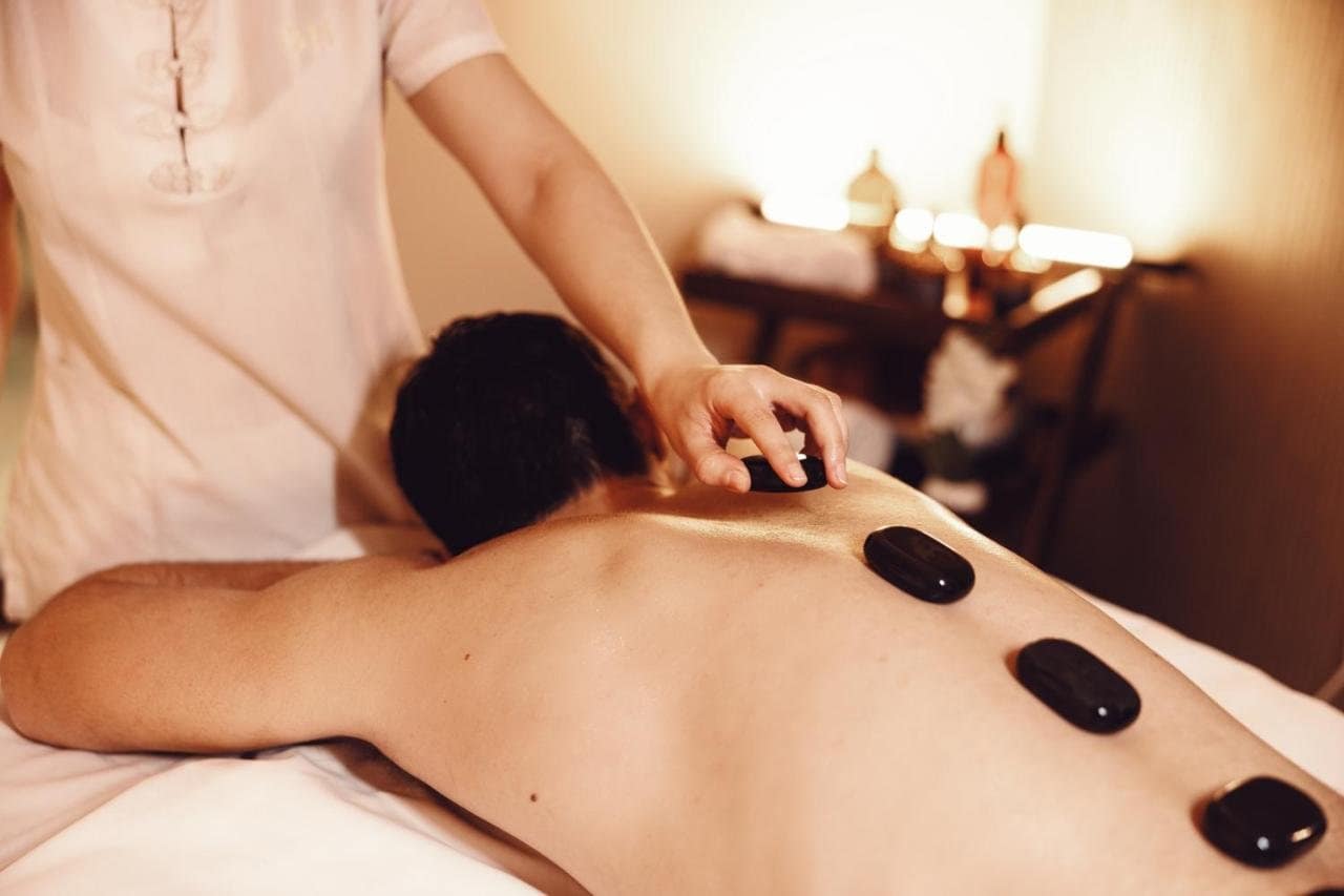 Forget fatigue - at the Tskaltubo balneological resort! - Image 5