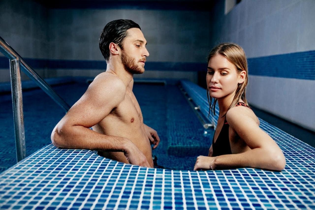 Forget fatigue - at the Tskaltubo balneological resort! - Image 8