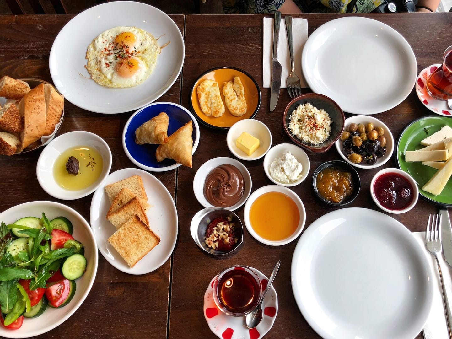 A trip to the Caucasus - traditions and peculiarities of Azerbaijan and Georgia - Image 14