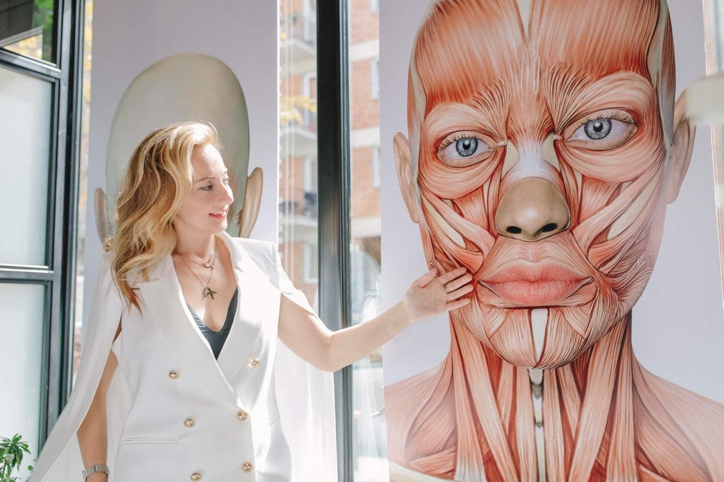 ENERGY THERAPY - FOR WOMEN HEALTH