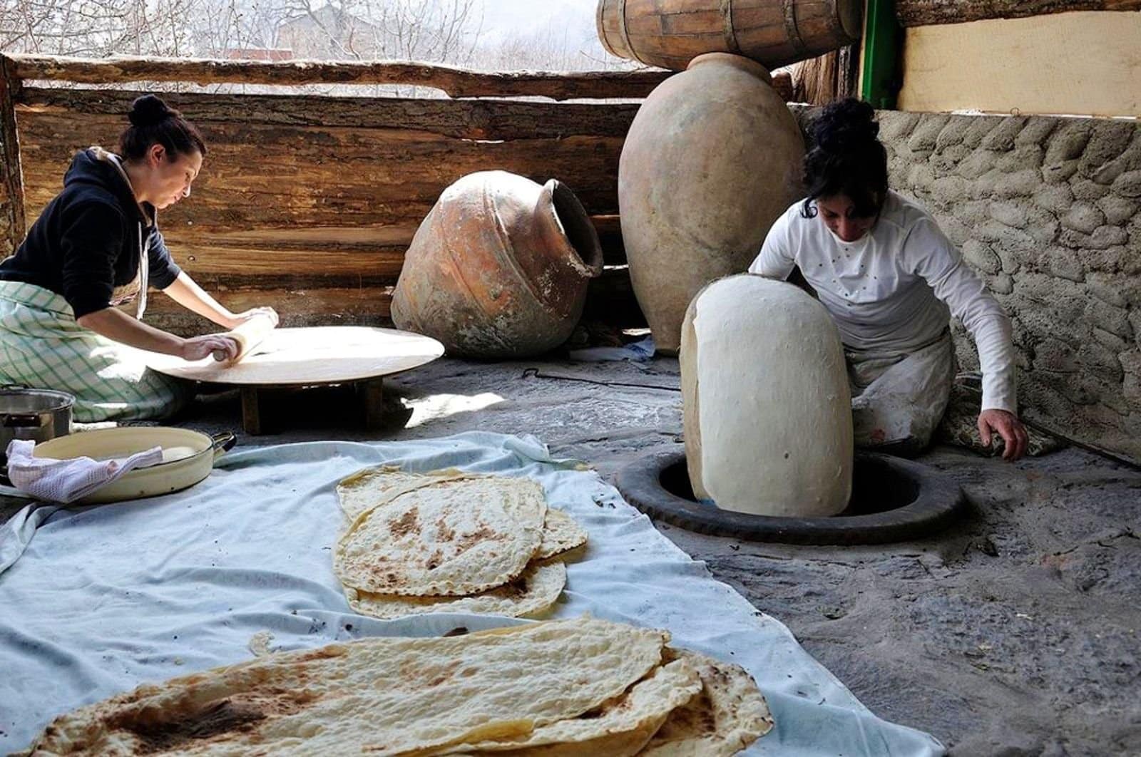 7-day introductory trip to Georgia and Armenia - Image 10