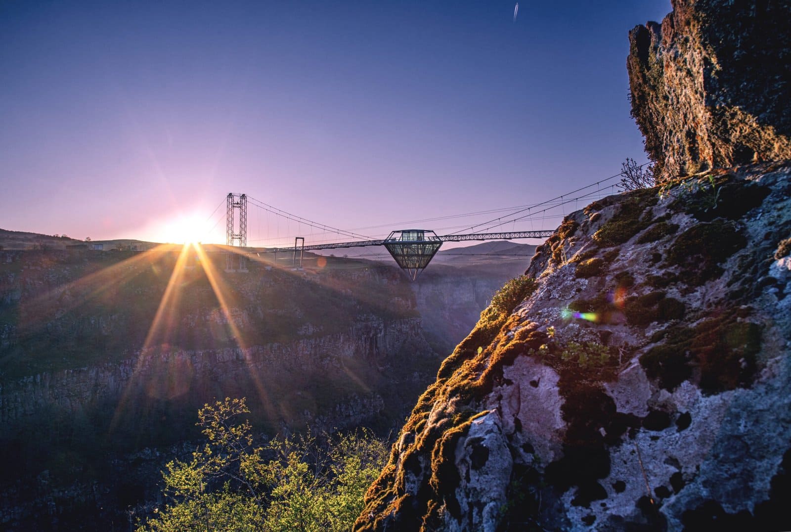 The true spirit of the Caucasus is a trip to Armenia, Azerbaijan and Georgia - Image 5