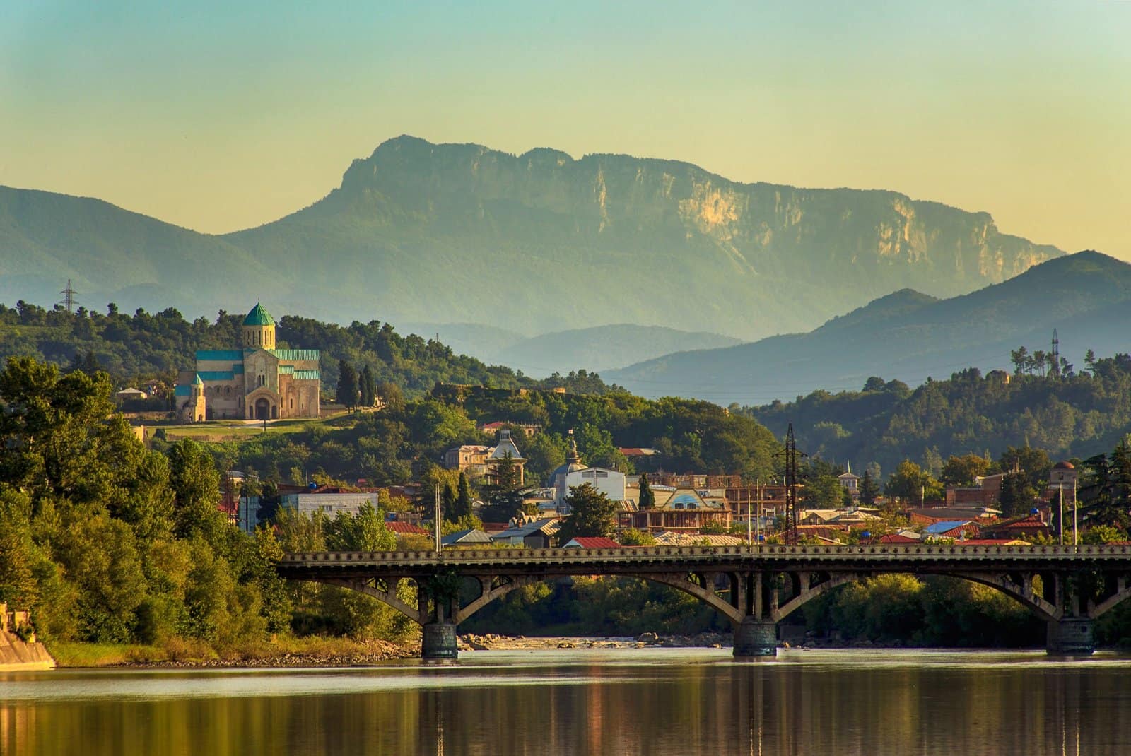 The true spirit of the Caucasus is a trip to Armenia, Azerbaijan and Georgia - Image 10