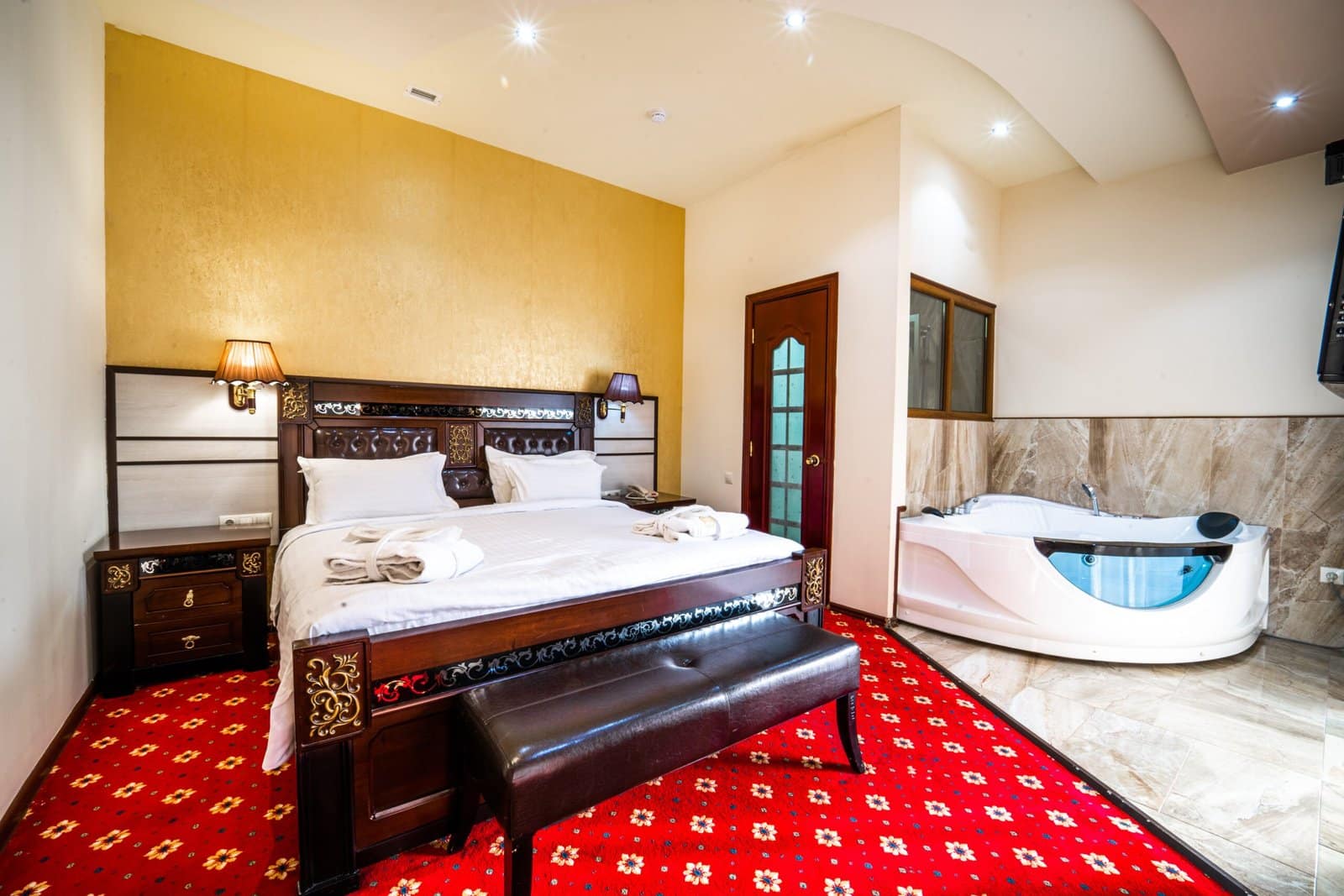 Spa relaxation in the Borjomi sanatorium with an educational program - Image 7