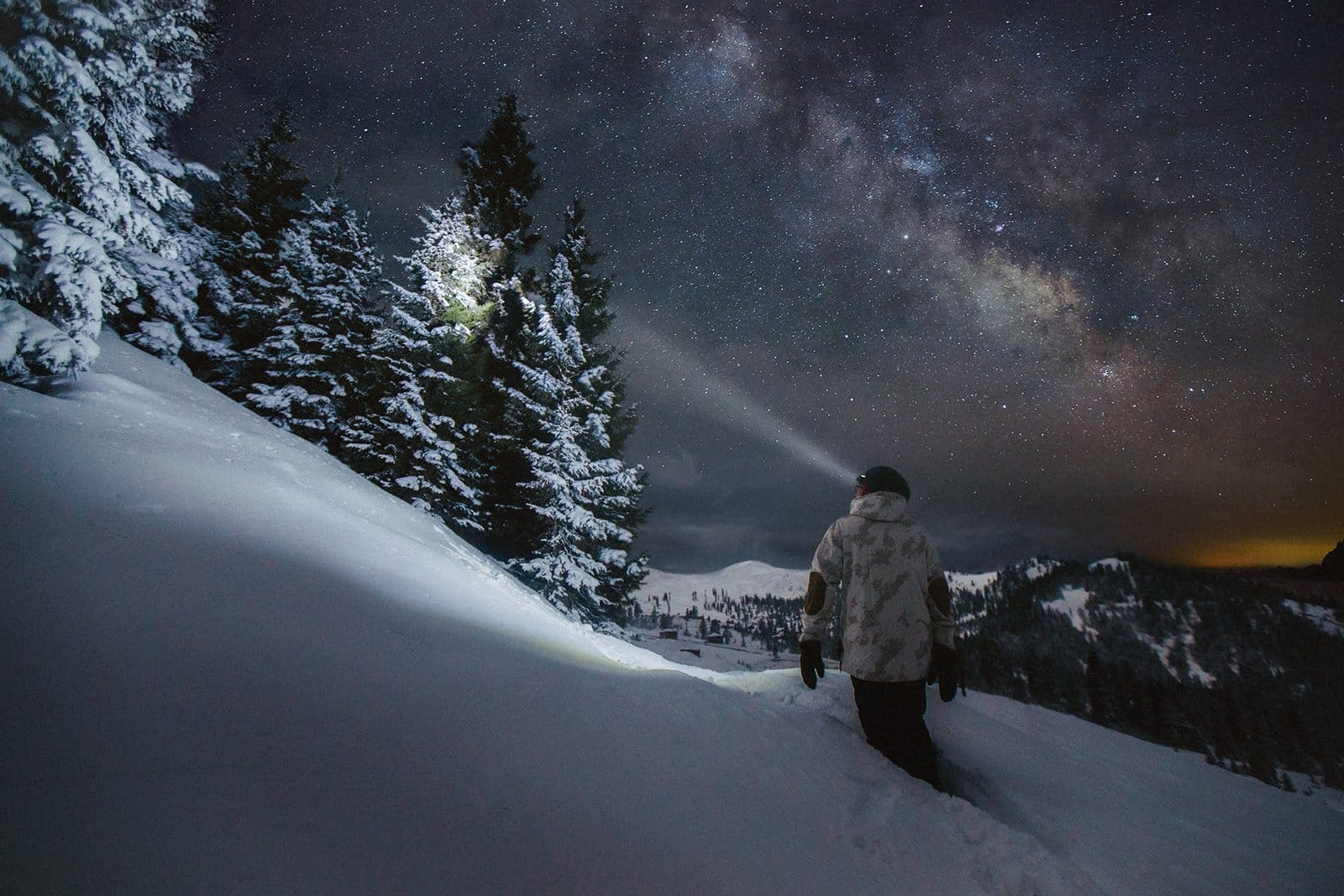 7 days skiing trip in Bakuriani Ski Resort