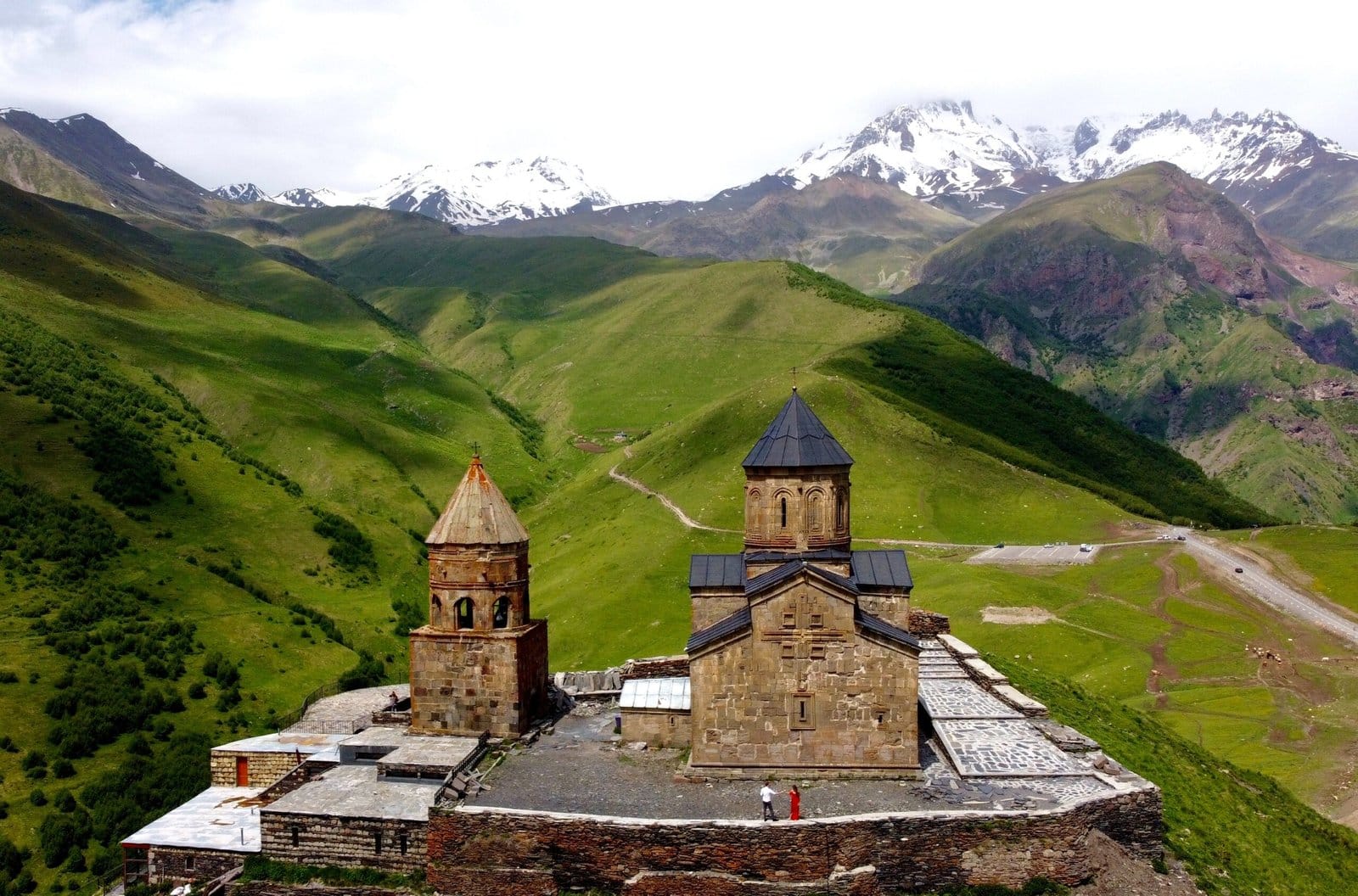 The true spirit of the Caucasus is a trip to Armenia, Azerbaijan and Georgia - Image 13