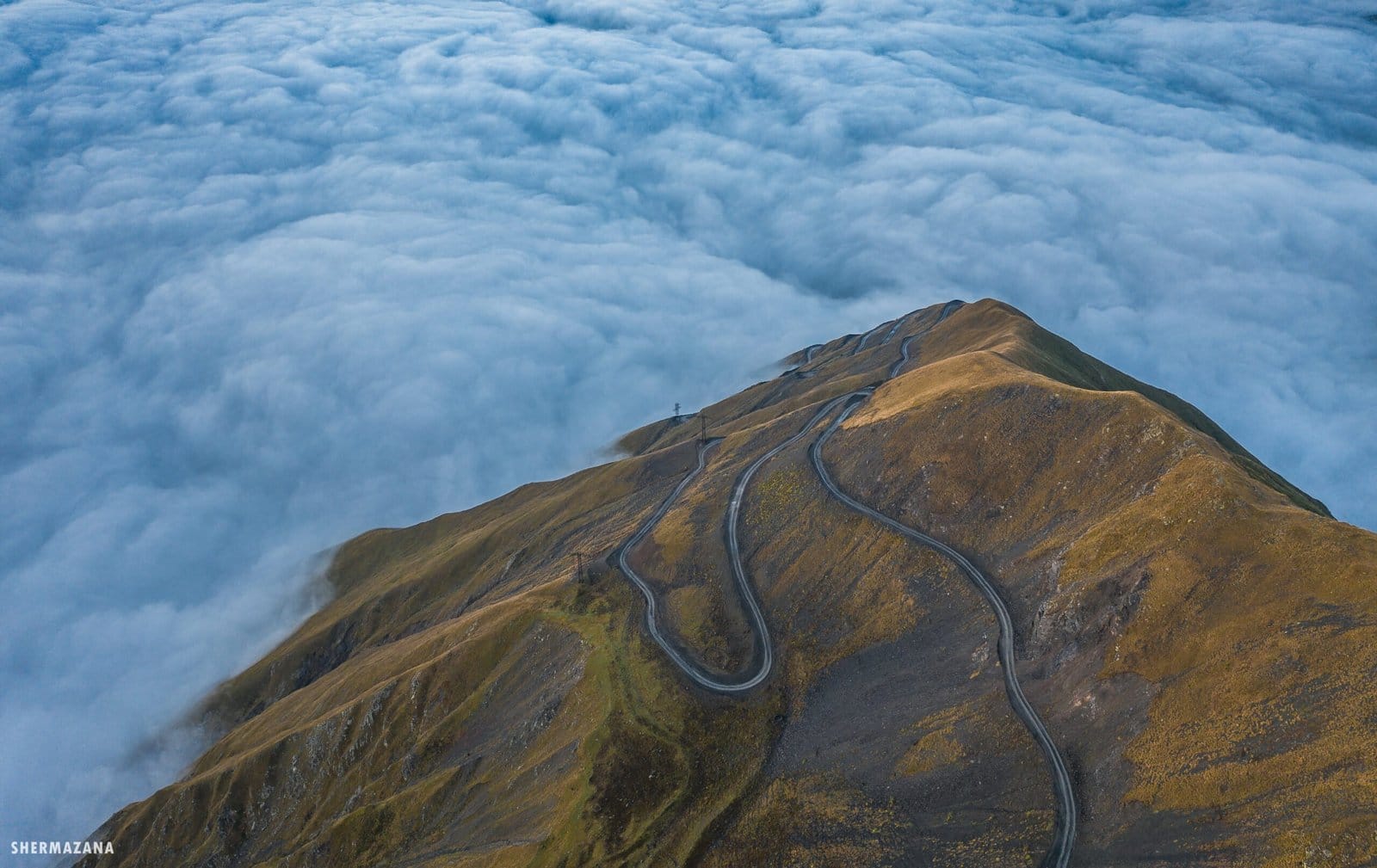 Extreme adventures on the Tusheti region in Georgia - Image 10