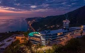 "Kvariati Resort" Black Sea resort in Adjara - Image 9