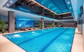 "Kvariati Resort" Black Sea resort in Adjara - Image 10