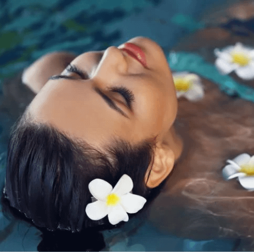 Forget fatigue - at the Tskaltubo balneological resort!