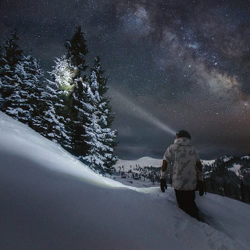 7 days skiing trip in Bakuriani Ski Resort