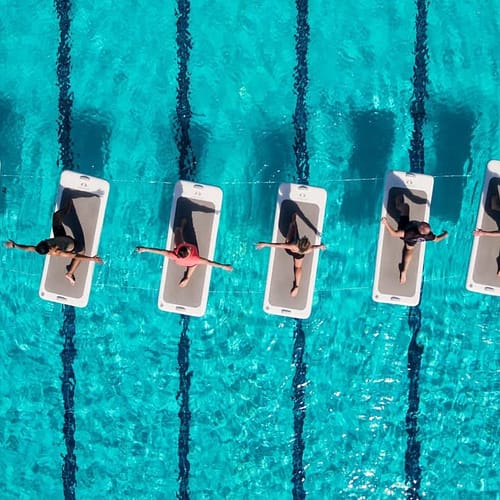 Luxury relaxation at Paragraph Shekvetili Resort and Spa