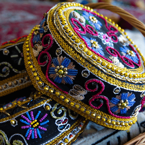 The true spirit of the Caucasus is a trip to Armenia, Azerbaijan and Georgia