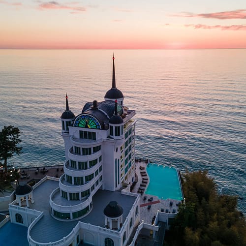 Meaningful holidays in Georgia - traditions, UNESCO and holidays