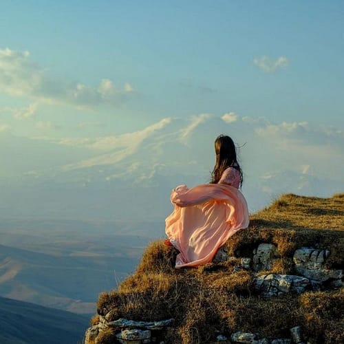 7-day introductory trip to Georgia and Armenia