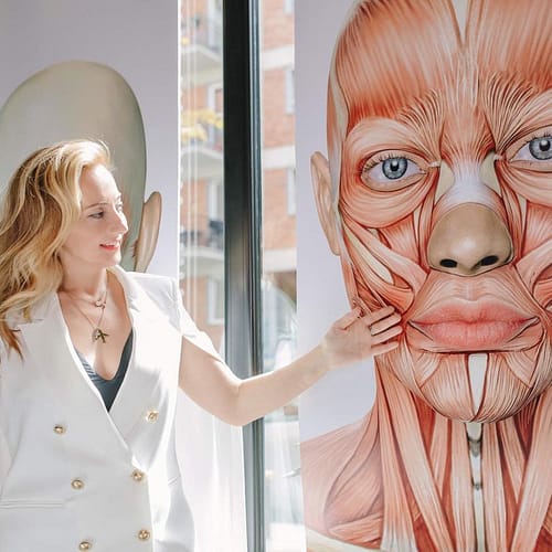 ENERGY THERAPY - FOR WOMEN HEALTH