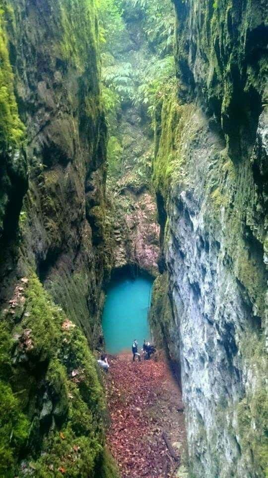 7-day sanatorium treatment in Tskaltubo resort, Georgia - Image 9