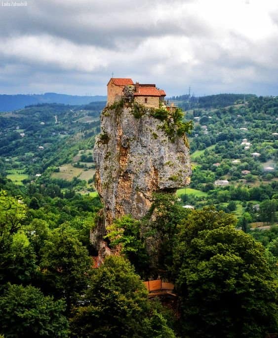 7-day sanatorium treatment in Tskaltubo resort, Georgia - Image 12