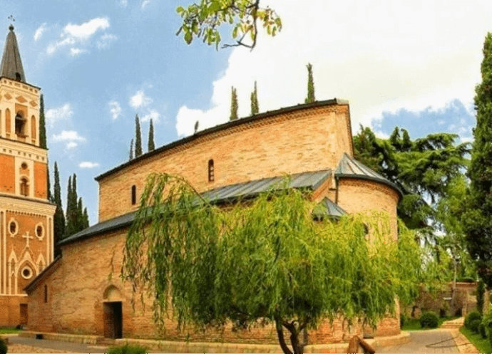 7-day introductory trip to Georgia and Armenia - Image 5