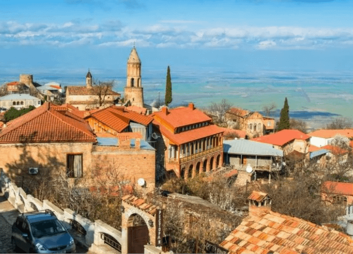 7-day introductory trip to Georgia and Armenia - Image 4