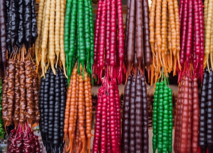 8-day sightseeing tour - spectacular Dashbashi Canyon - Image 11