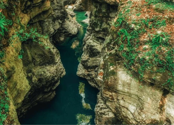 12-day sightseeing tour with the grape harvest festival "Rtveli" - Image 11