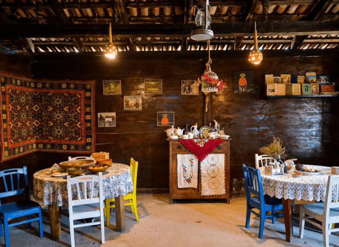 A hiking and meditation experience in the Caucasus Mountains - Image 12