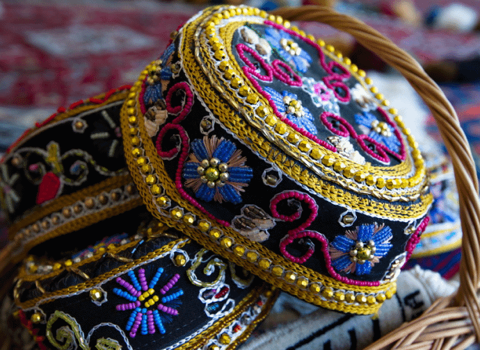 The true spirit of the Caucasus is a trip to Armenia, Azerbaijan and Georgia