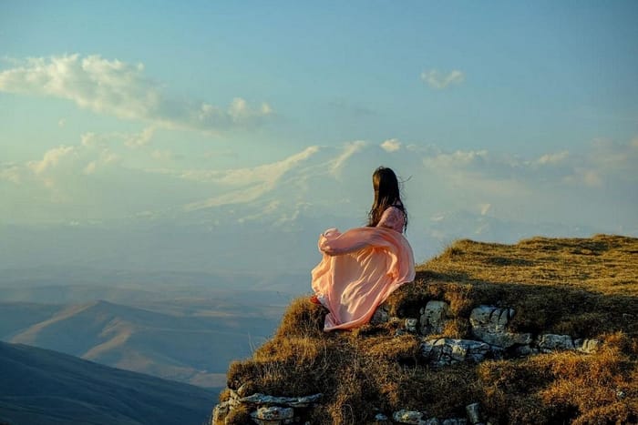7-day introductory trip to Georgia and Armenia