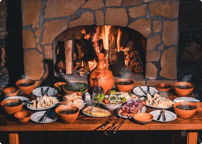 12-day sightseeing tour with the grape harvest festival "Rtveli" - Image 14