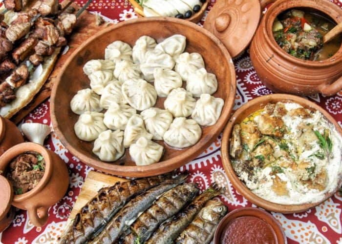 8-day an adventure trip to the land of mountains, delicious food and wine!