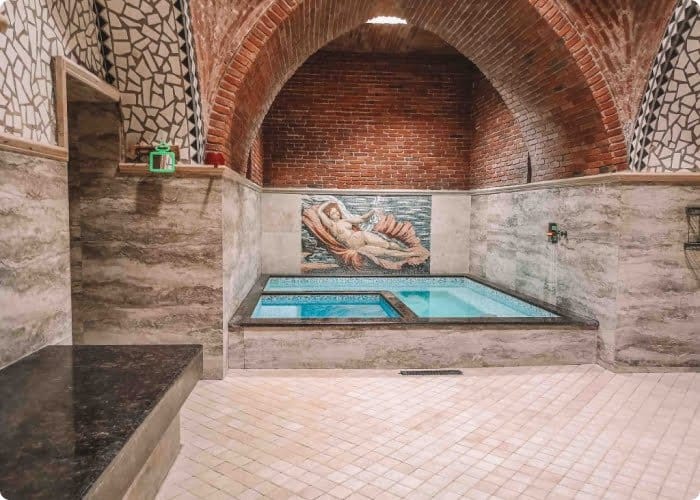 Birthday party in Georgia on a 5-day trip + GIFT - Image 9