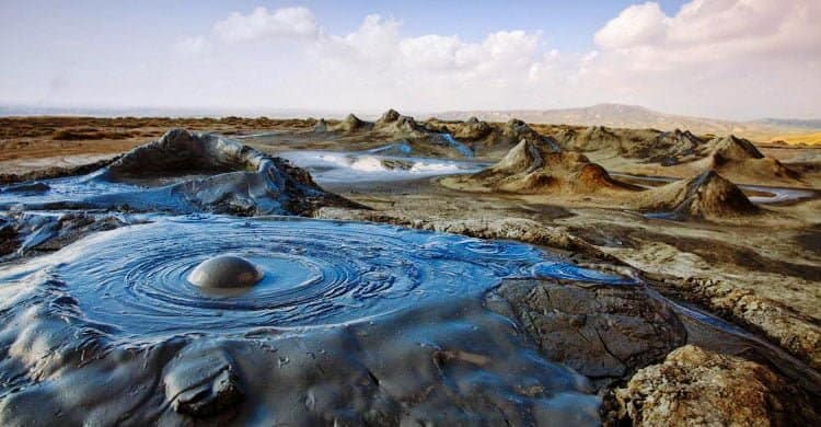 The true spirit of the Caucasus is a trip to Armenia, Azerbaijan and Georgia - Image 6