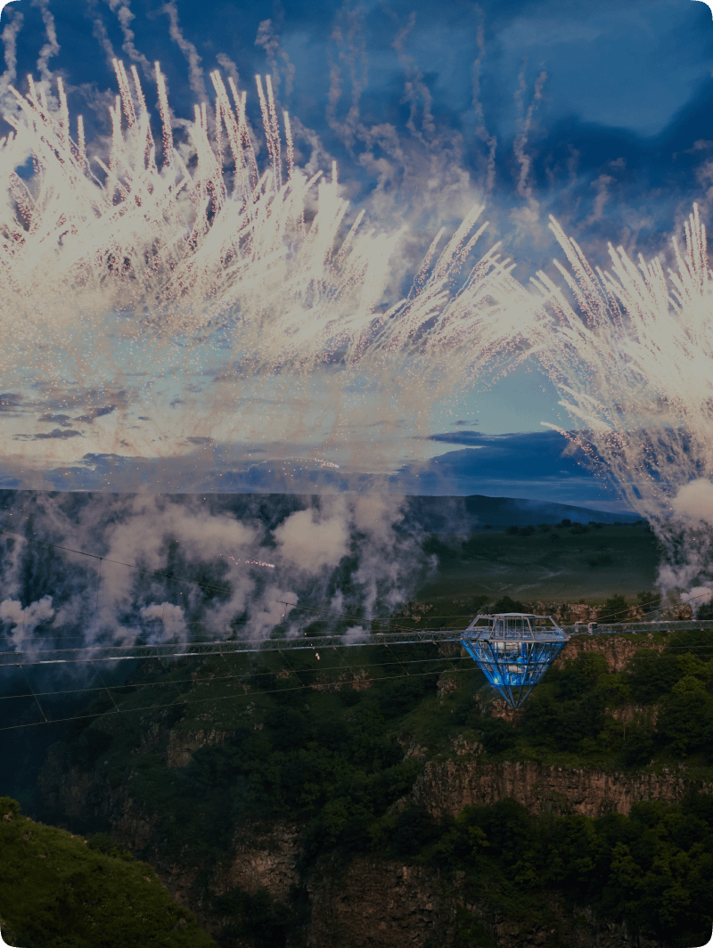 Birthday party in Georgia on a 5-day trip + GIFT - Image 10