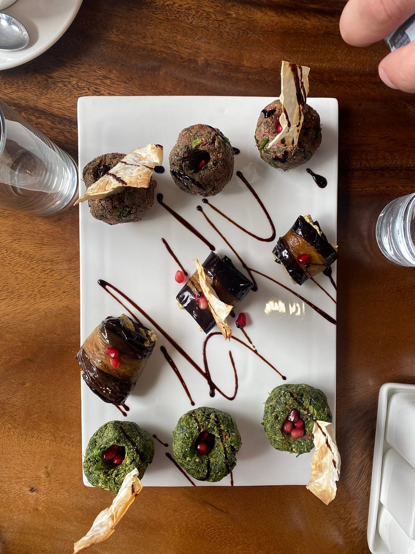 The true spirit of the Caucasus is a trip to Armenia, Azerbaijan and Georgia - Image 15