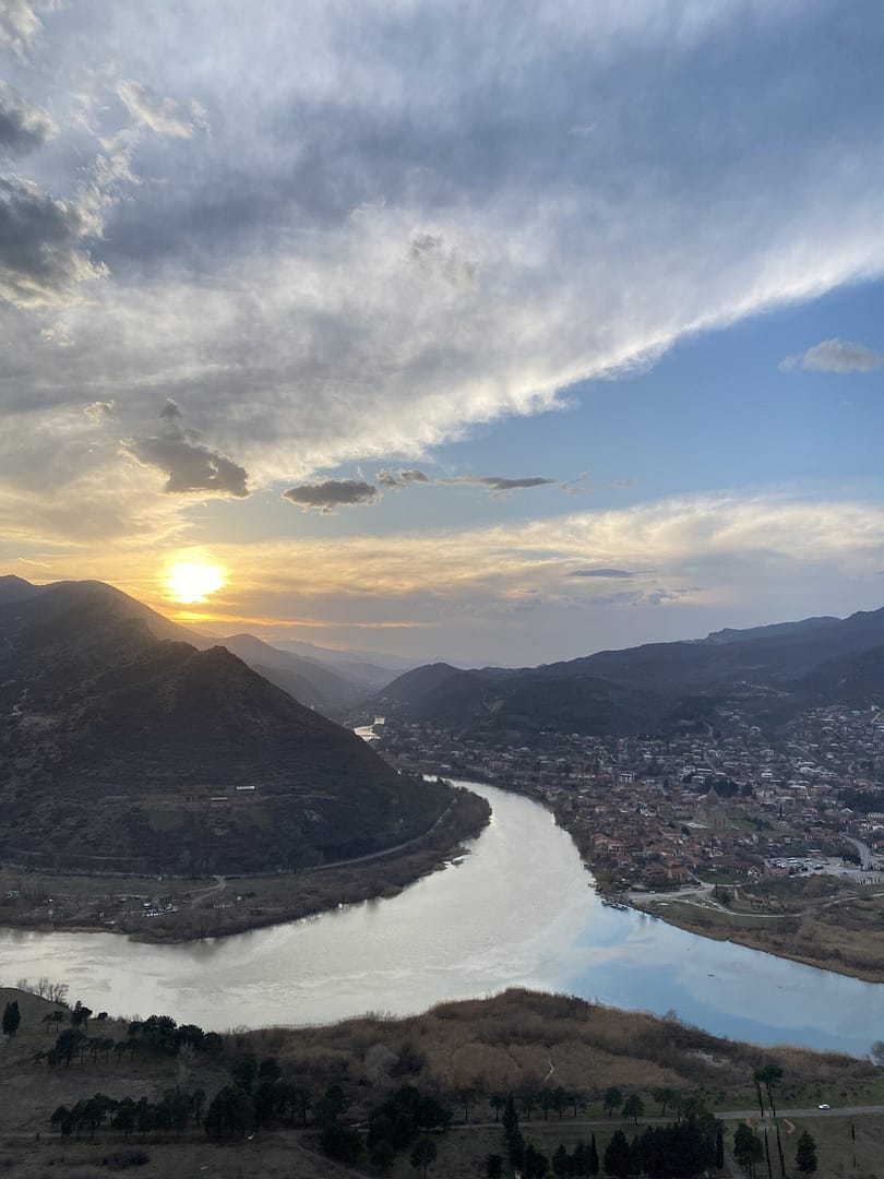 The true spirit of the Caucasus is a trip to Armenia, Azerbaijan and Georgia - Image 19