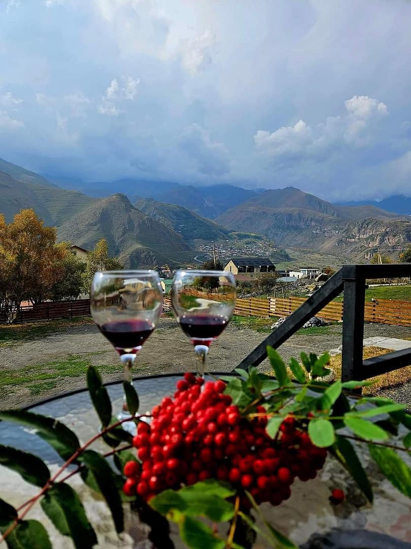 Spa relaxation in the Borjomi sanatorium with an educational program - Image 5