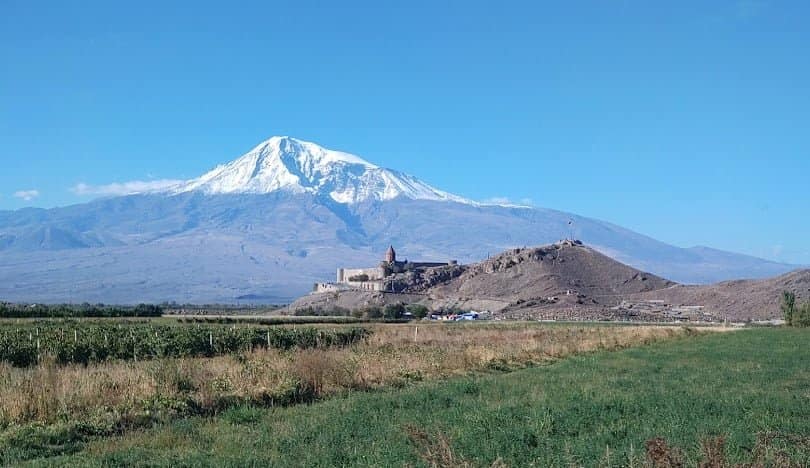 7-day introductory trip to Georgia and Armenia - Image 7