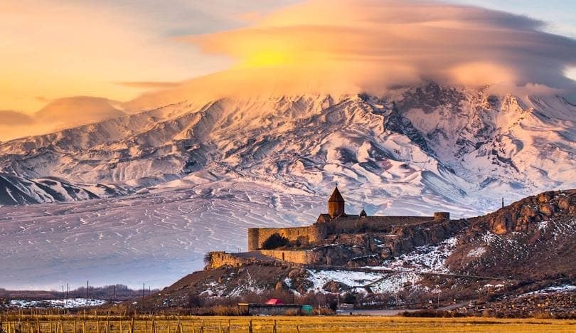 7-day introductory trip to Georgia and Armenia - Image 8