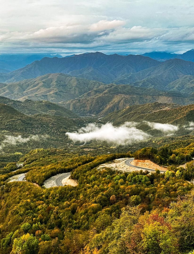 A hiking and meditation experience in the Caucasus Mountains - Image 4