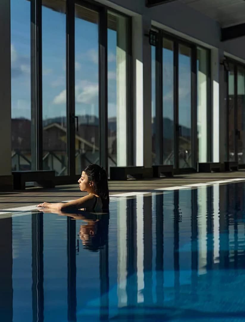 7 days skiing trip in Bakuriani Ski Resort - Image 7