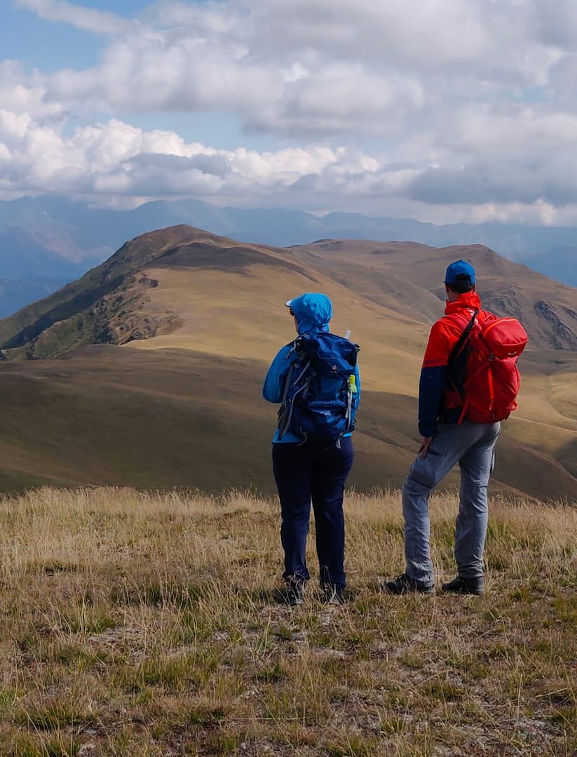 Extreme adventures on the Tusheti region in Georgia - Image 5