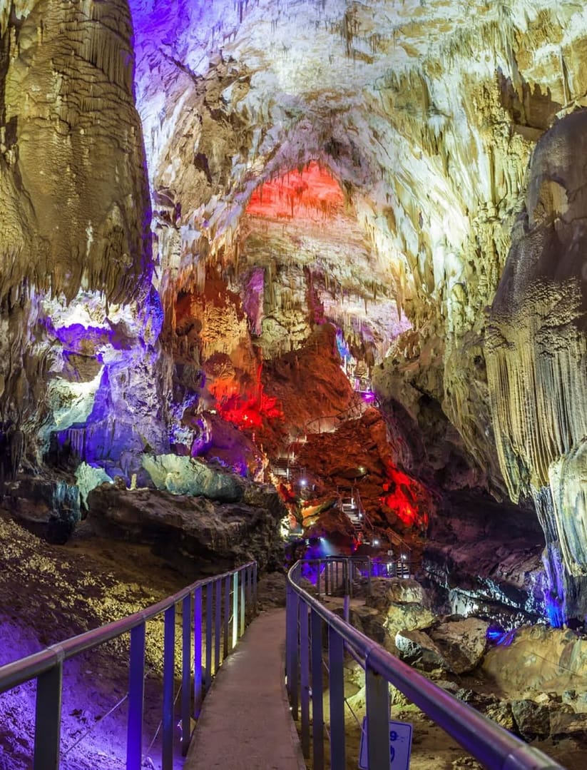 8-day an adventure trip to the land of mountains, delicious food and wine! - Image 3