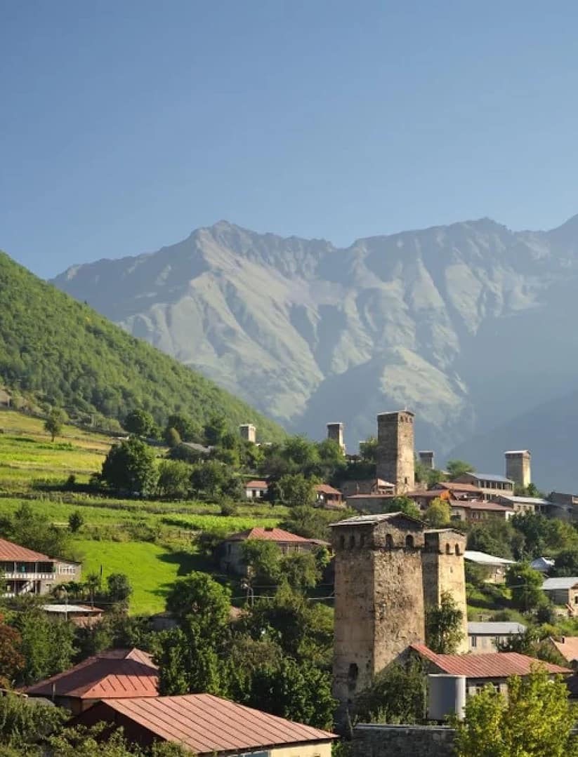 8-day an adventure trip to the land of mountains, delicious food and wine! - Image 7