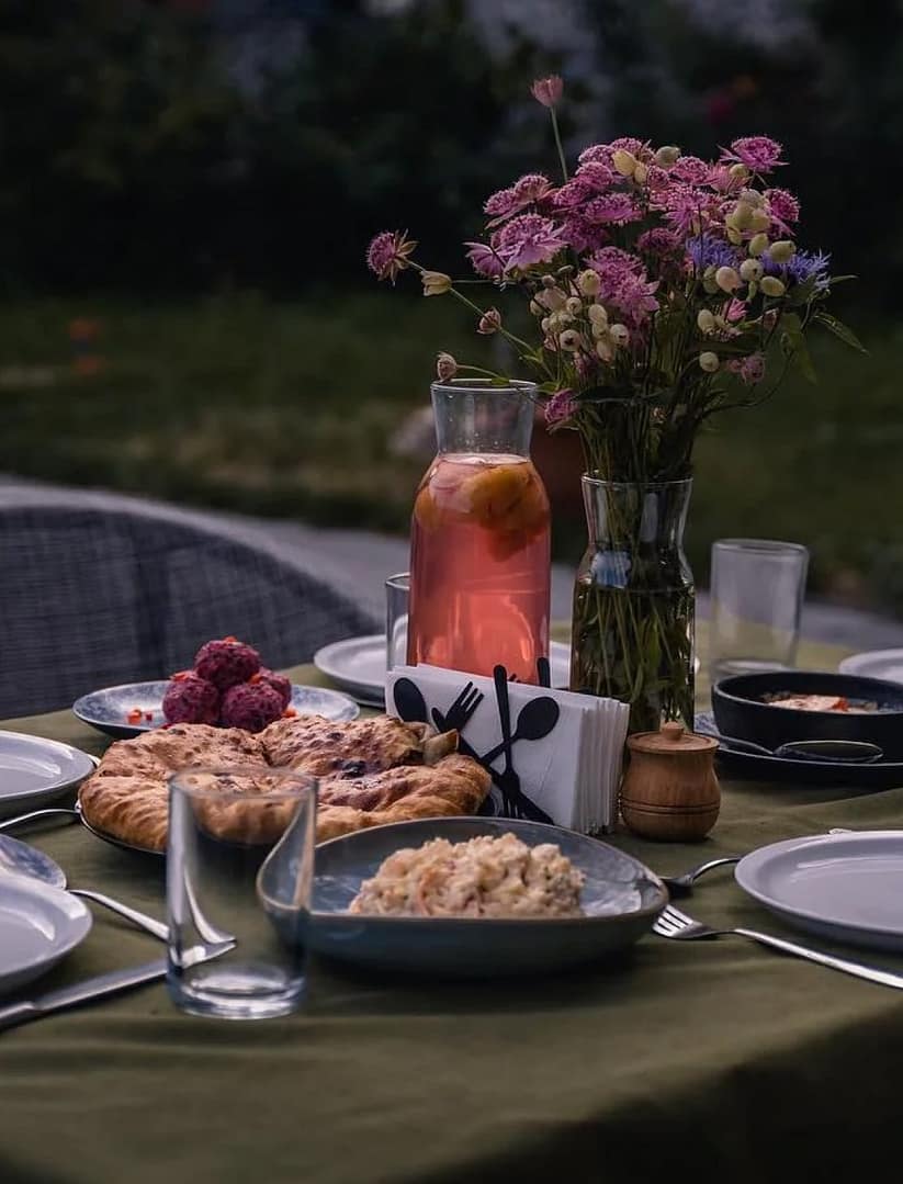 Freeride skiing in Georgia - Mestia Ski Resort, Svaneti - Image 3