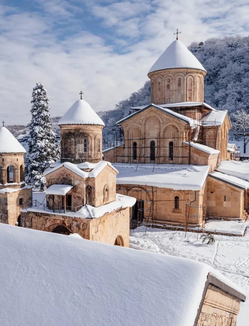 New Year in Georgia - welcome 2025 in the country of wine! - Image 6