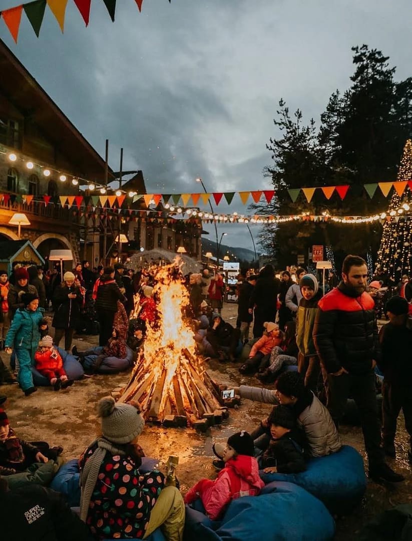 7-day trip to the mountains in the northern part of Georgia - Svaneti - Image 9