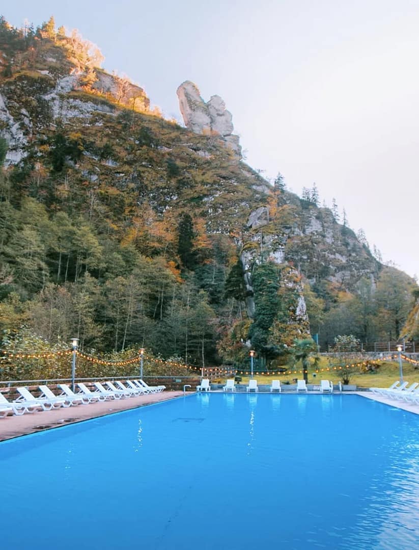 7-day travel with children without stress - sightseeing and spa relaxation! - Image 9