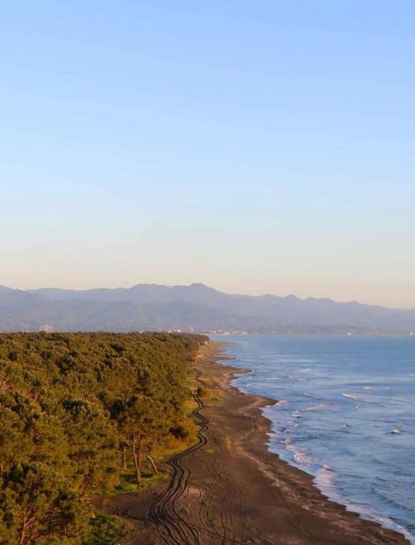 Luxury relaxation at Paragraph Shekvetili Resort and Spa - Image 2