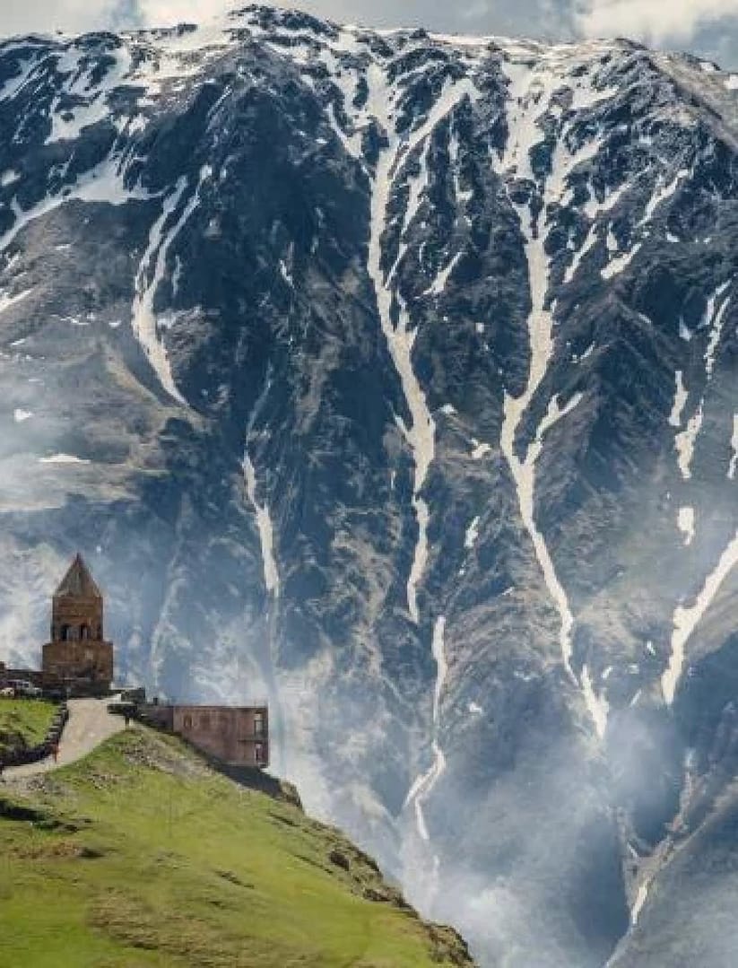 12-day sightseeing tour with the grape harvest festival "Rtveli" - Image 3